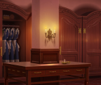 Sakuya's Room