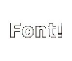 Fonts