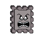 Thwomp (Fraymakers-Style)