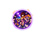 Kairi (KH3) Brave Shift