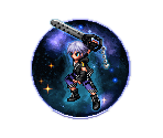 Riku (KH3) Brave Shift