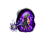 Young Xehanort (KHDR)