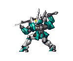 Fenrir (Citan Brave Shift)