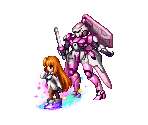 Elly (Holy Mother Reborn)