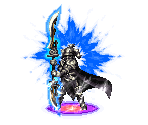 Gabranth (Neo Vision) Brave Shift