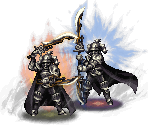 Gabranth (Neo Vision)