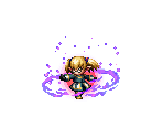 Extreme Lady Shantotto