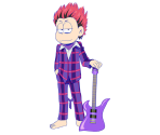 Ichimatsu