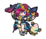 Triandra (Spring Eternal)