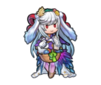 Freyja (Spring Eternal)