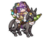 Bernadetta (Spring Eternal)