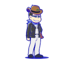 Karamatsu (Invitational)