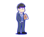 Karamatsu (Enjoyable Work)