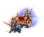 Firion (Neo Vision)