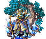 Dark Mage Exdeath (Neo Vision)