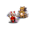 Krile (White Mage)