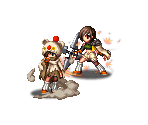 Yuffie (Materia Hunter)