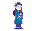 Todomatsu (Magic School)