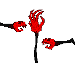 Hands (Freeware, Improved)