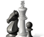 PC / Computer - Chess Titans - Executable Icon - The Spriters Resource