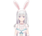 Emilia (Bunny)