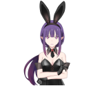 Lilac (Bunny)