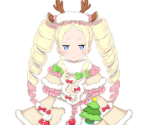 Beatrice (Xmas)