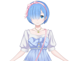 Rem (Amusement Park)