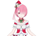 Ram (Xmas)