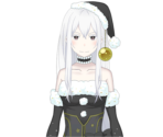 Echidna (Xmas)