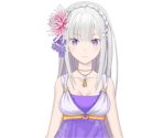 Emilia (Swimsuit)