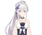 Emilia (Swimsuit 2022)
