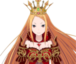 Priscilla (Crimson Queen)