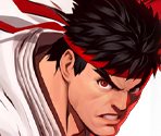 Mobile - Street Fighter: Duel - App Icons (China) - The Spriters Resource