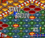 Spring Stadium Zone Act 1