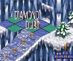 Diamond Dust Zone Act 1