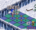 Diamond Dust Zone Act 2