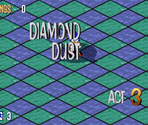 Diamond Dust Zone Act 3