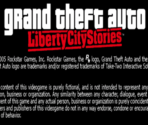 Copyright Screen