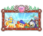 Kirby's Return to Dream Land Deluxe screenshots - Image #31814