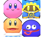 Masks Icons