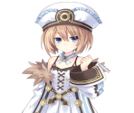 Blanc