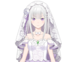 Emilia (Bride)