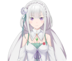 Emilia (Nemaki 2)