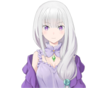 Emilia (Sleepwear)