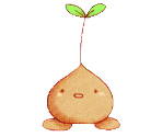 Lost Sprout Mole