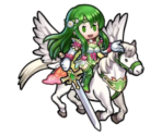 Palla (Resplendent)