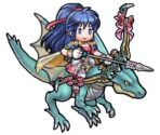 Tana (Soaring Princess)