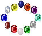 Birthstones