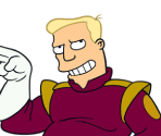 Zapp Brannigan